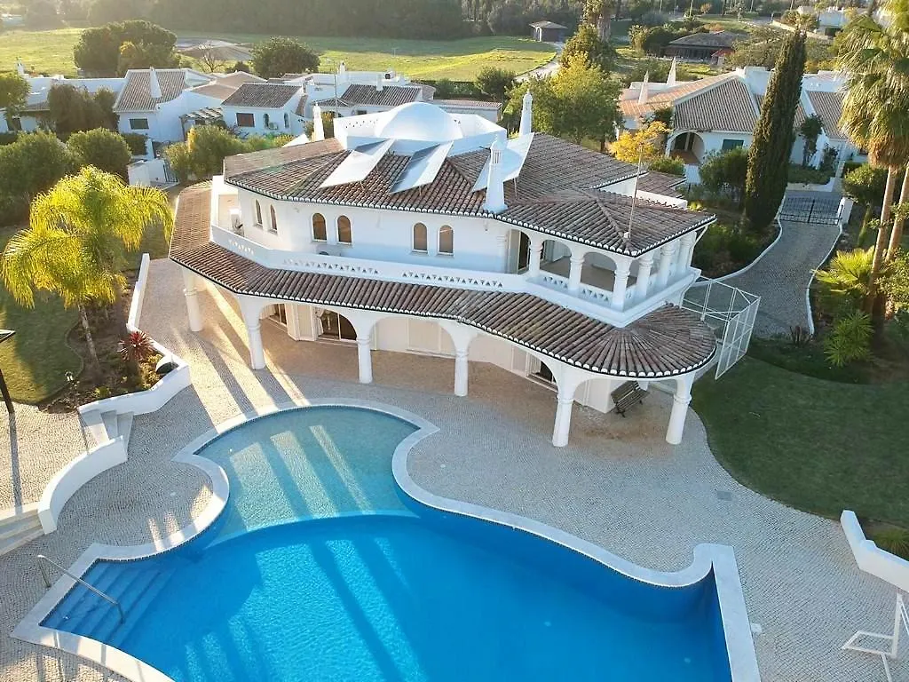 Villa Milu Quarteira Portugal