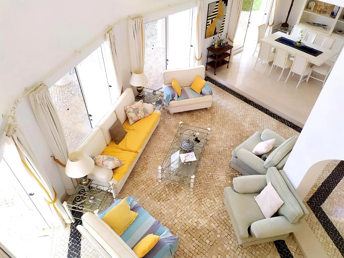 Villa Milu Quarteira