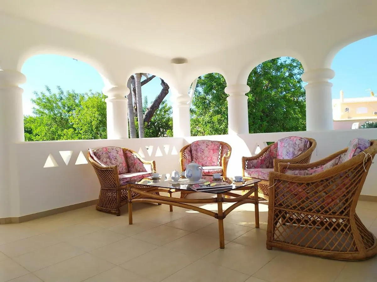 Villa Milu Quarteira Holiday home