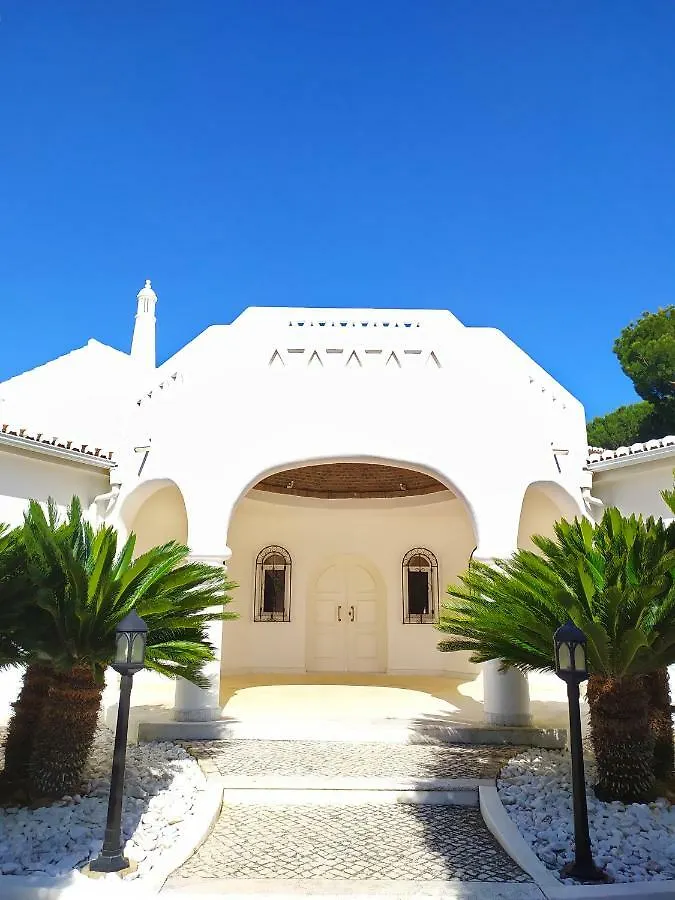 Holiday home Villa Milu Quarteira Portugal