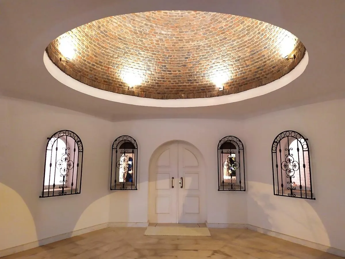 Villa Milu Quarteira