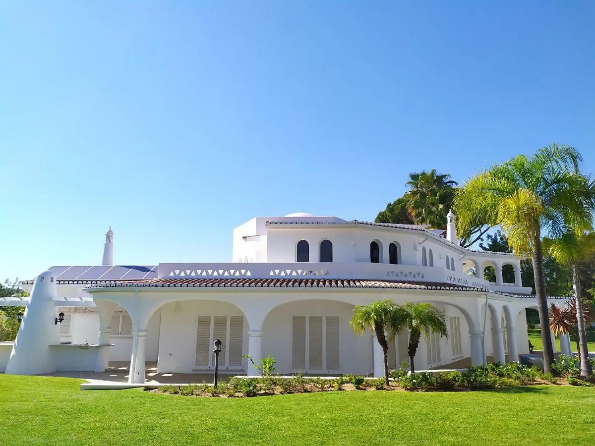 Villa Milu Quarteira 0*,  Portugalsko