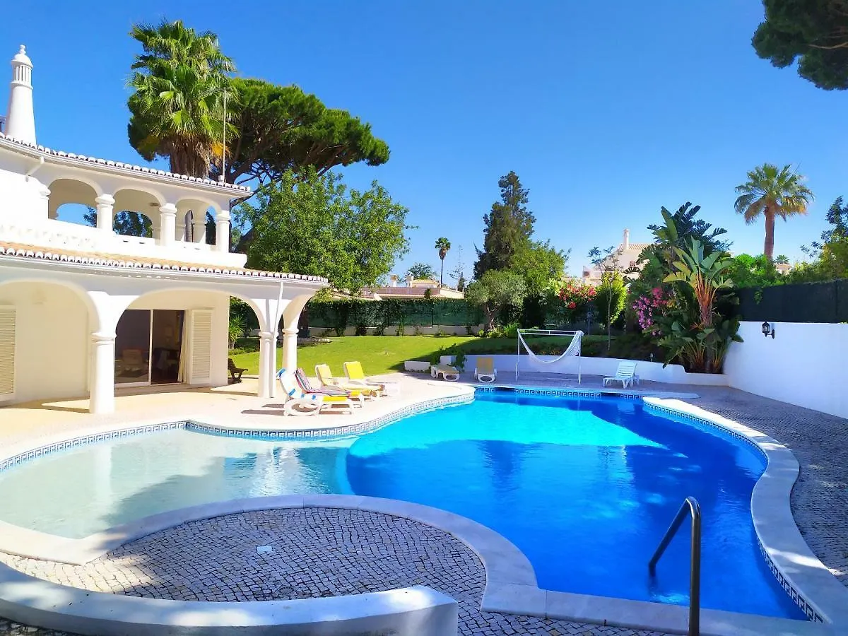 Villa Milu Quarteira