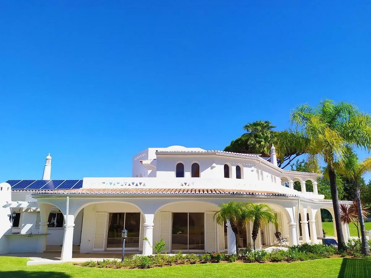 Villa Milu Quarteira Holiday home