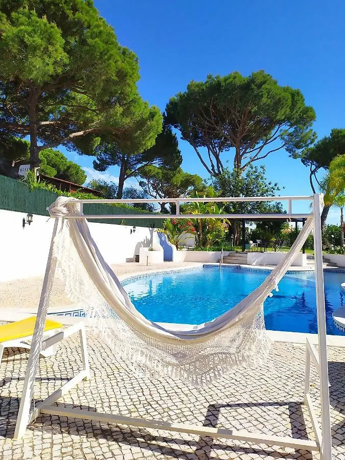 Villa Milu Quarteira Holiday home