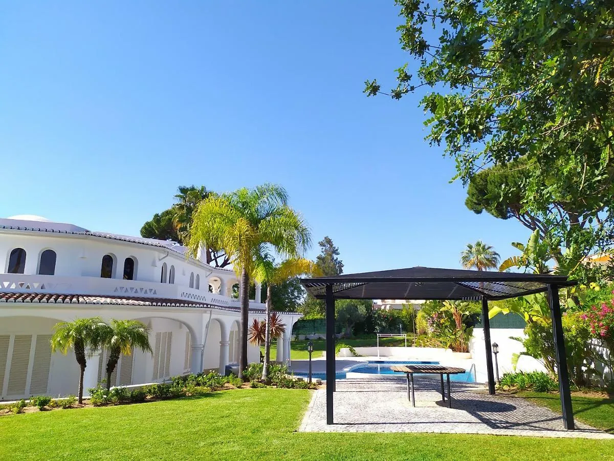 Holiday home Villa Milu Quarteira Portugal