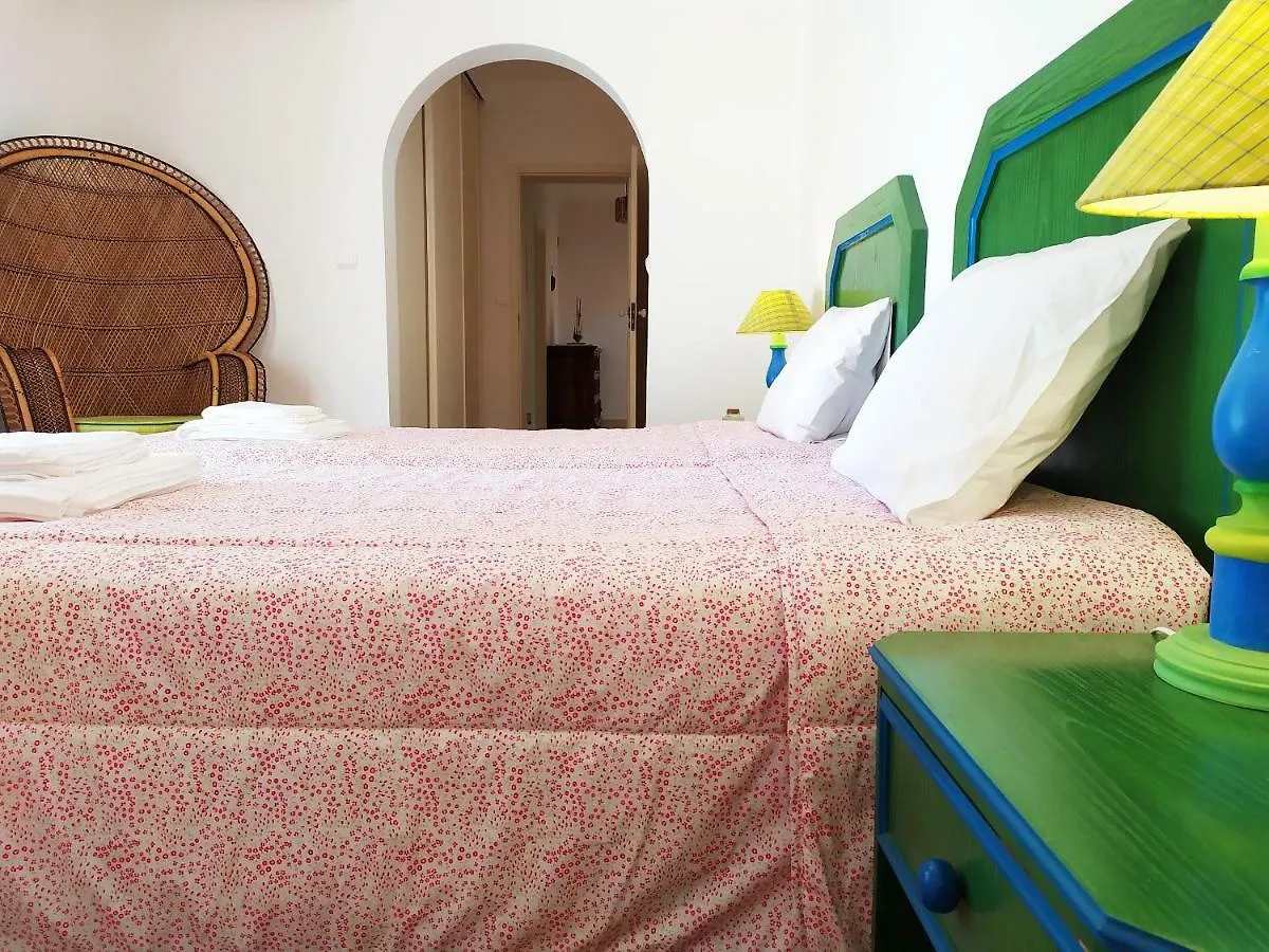 Villa Milu Quarteira