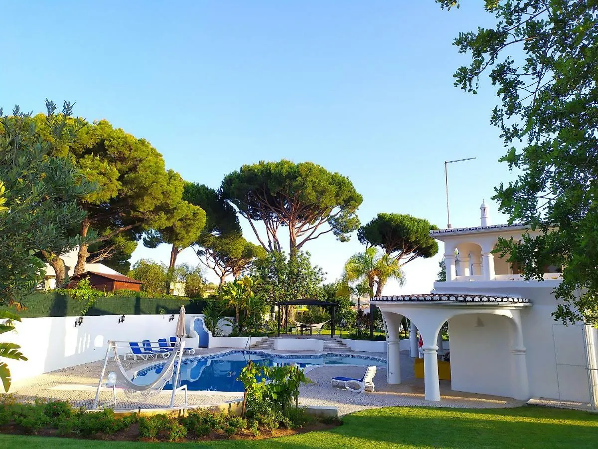 Holiday home Villa Milu Quarteira