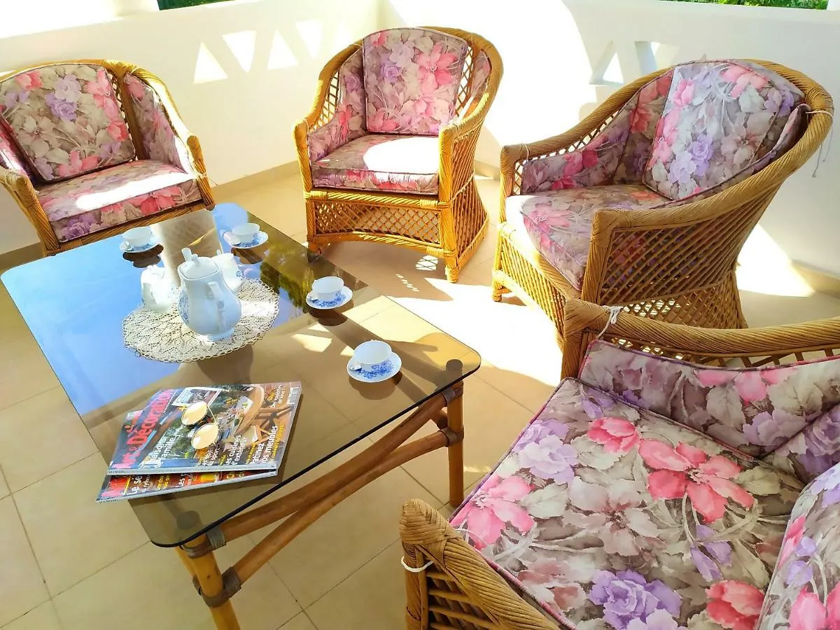 Villa Milu Quarteira Holiday home