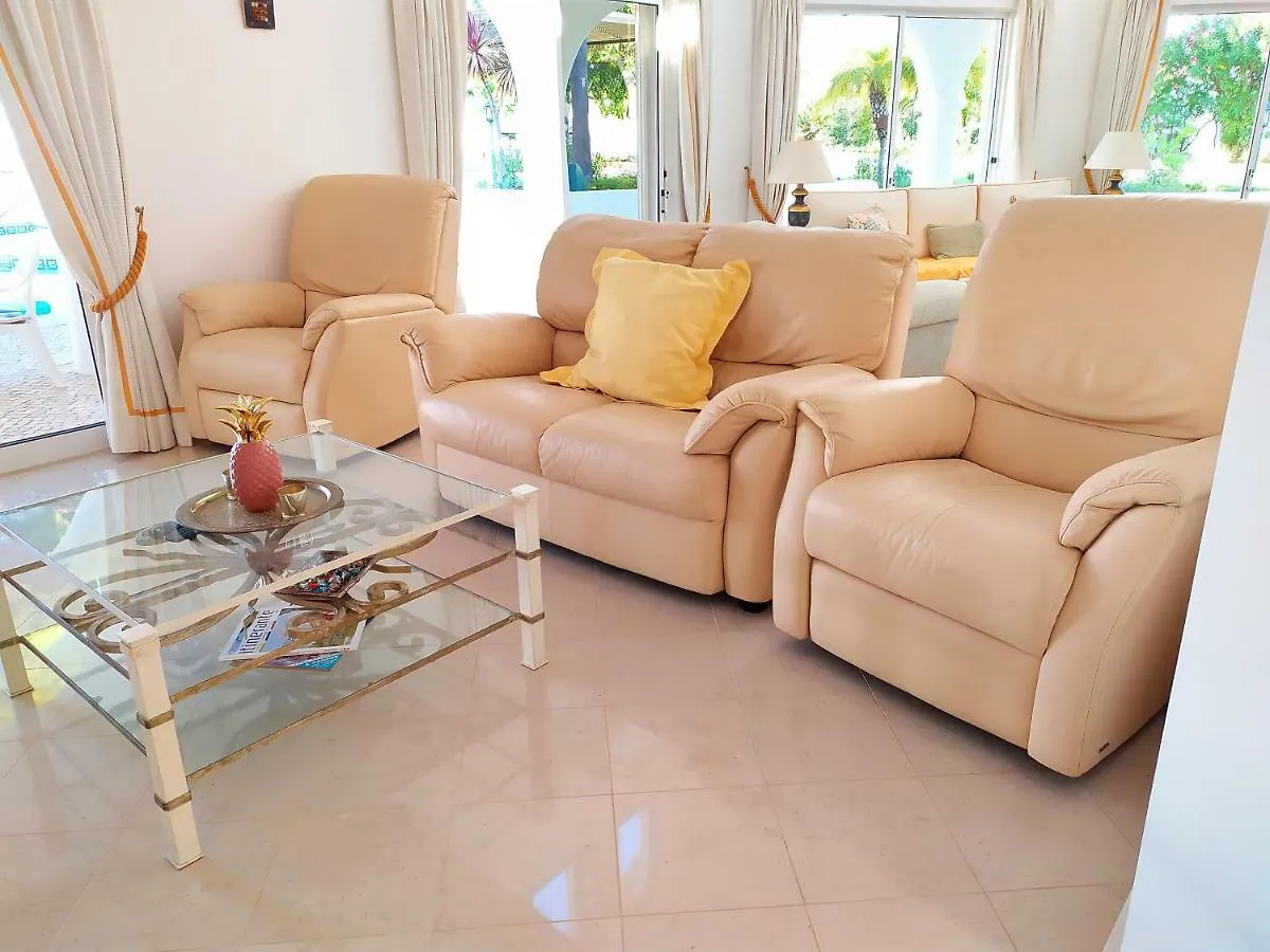 Villa Milu Quarteira
