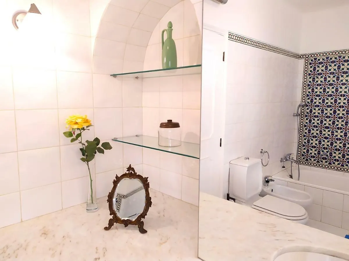 Villa Milu Quarteira