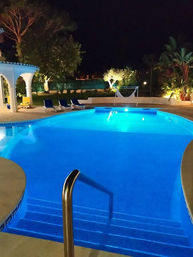 Holiday home Villa Milu Quarteira Portugal