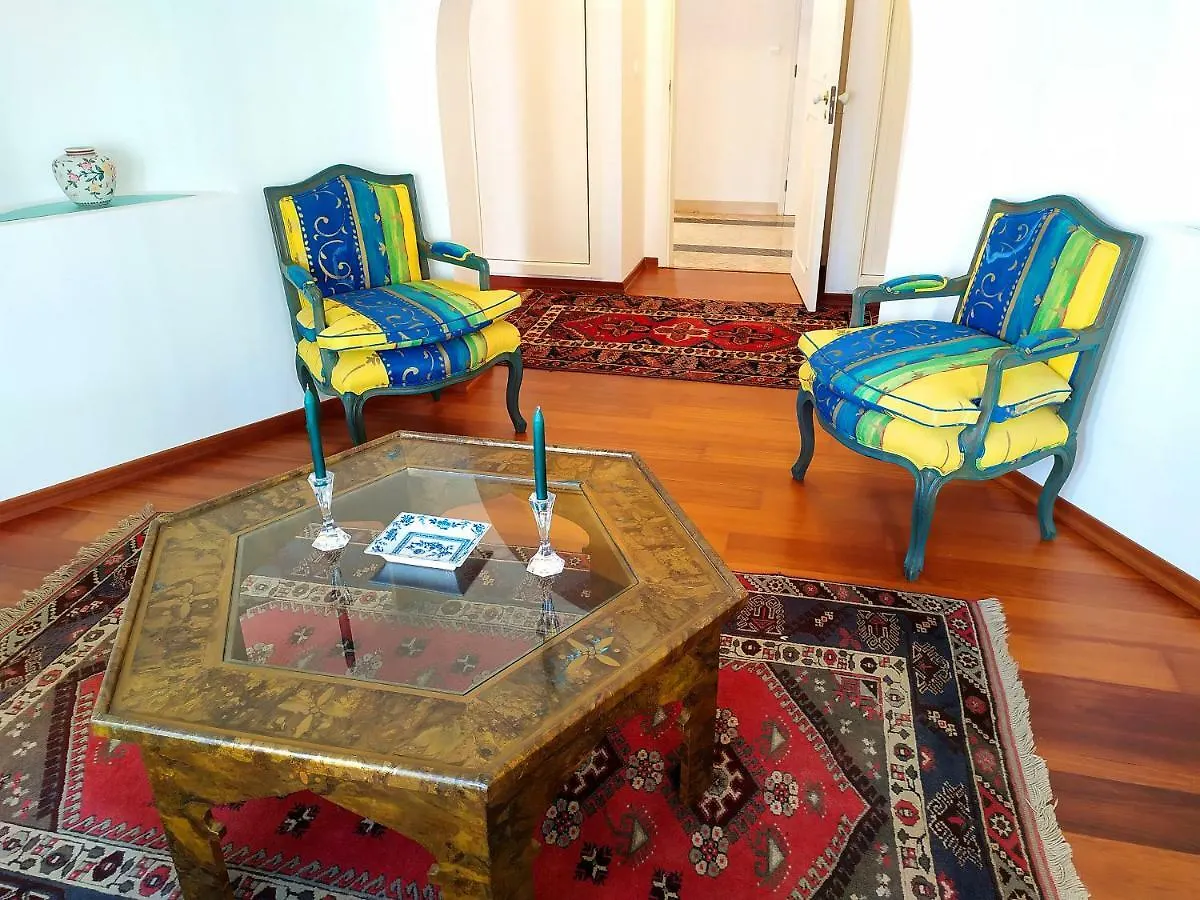 Villa Milu Quarteira