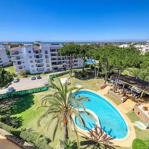  Apartamento T2 Renovated With Ocean View Vilamoura