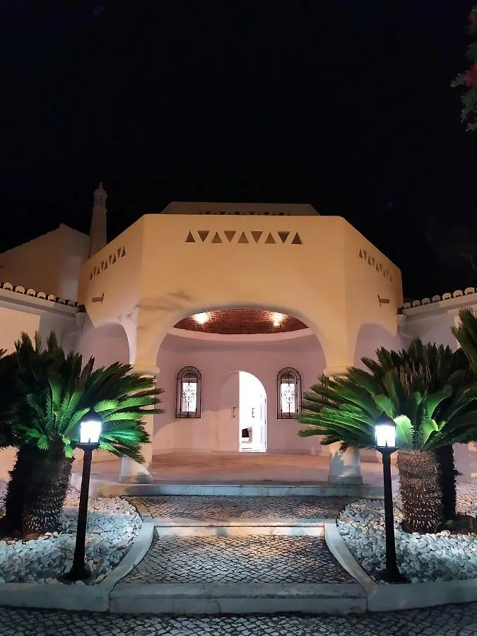 Villa Milu Quarteira Holiday home